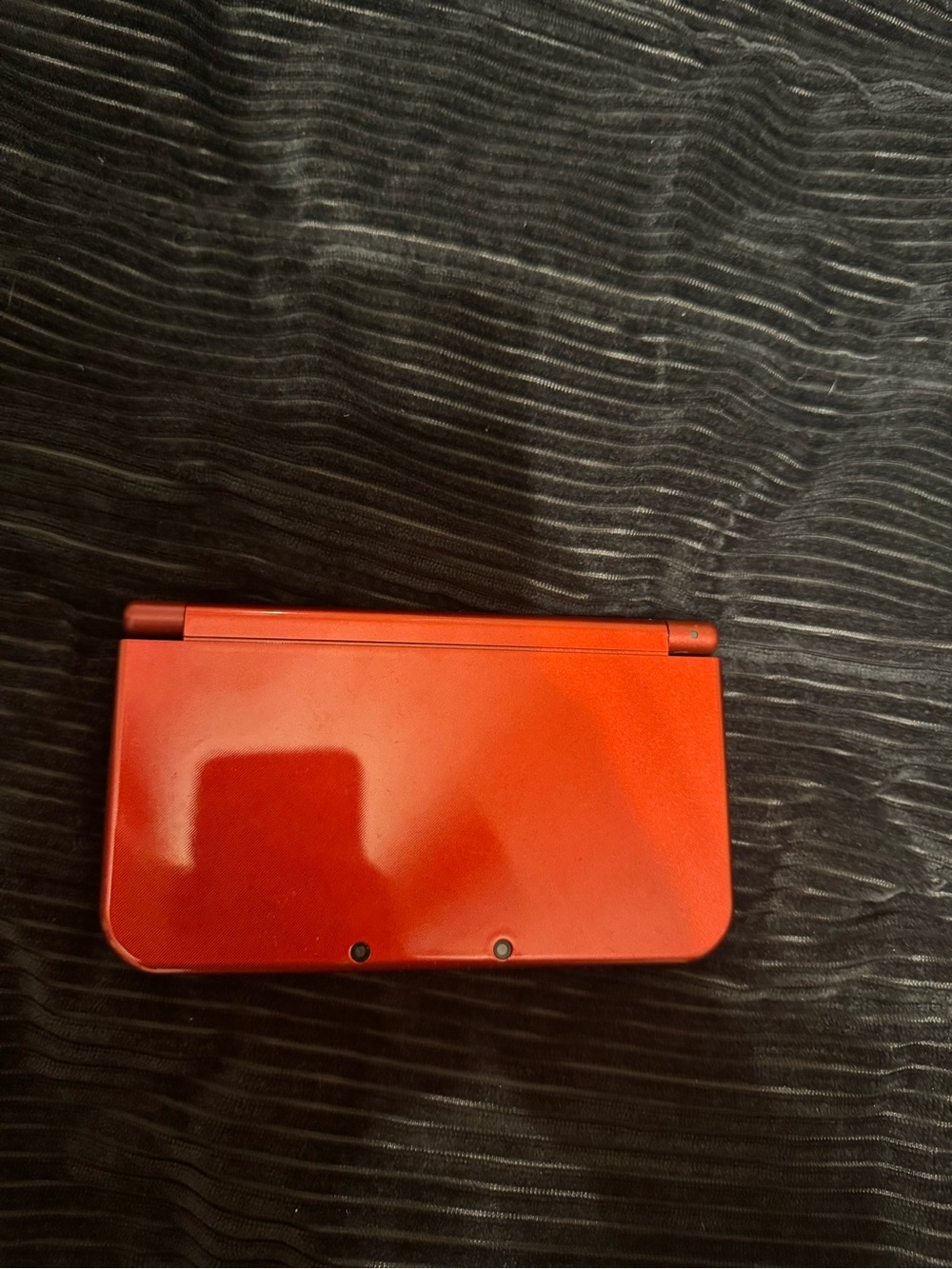 “New” 3ds xl